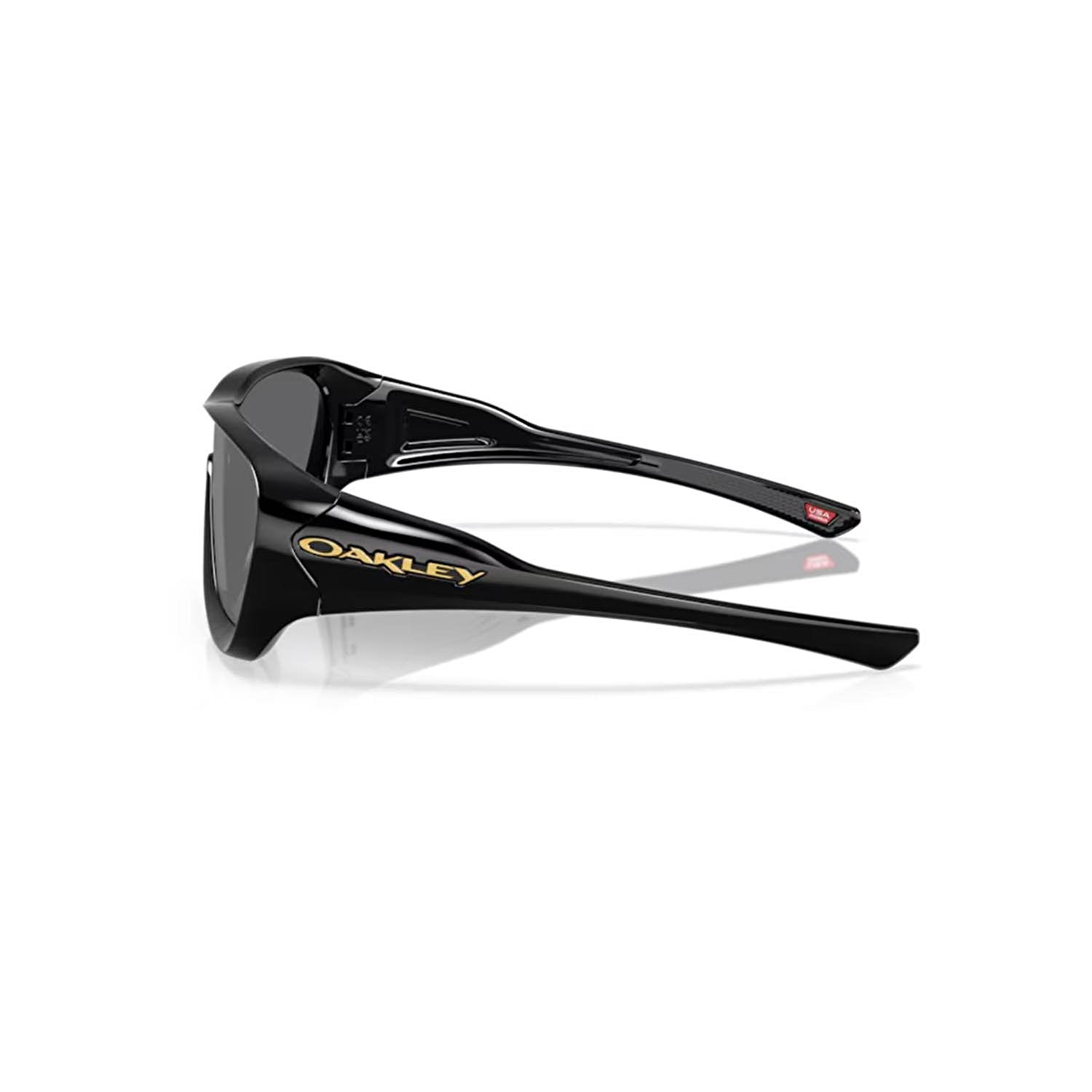 Oakley De La Salle Erkek Güneş Gözlüğü