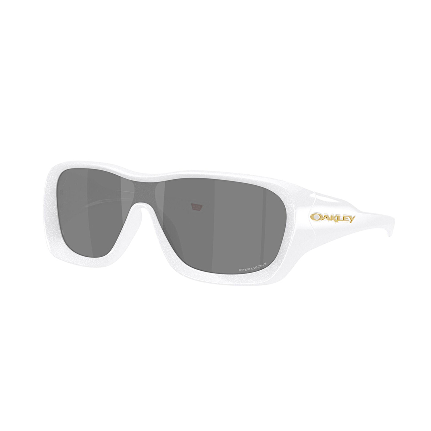 Oakley De La Salle Erkek Güneş Gözlüğü