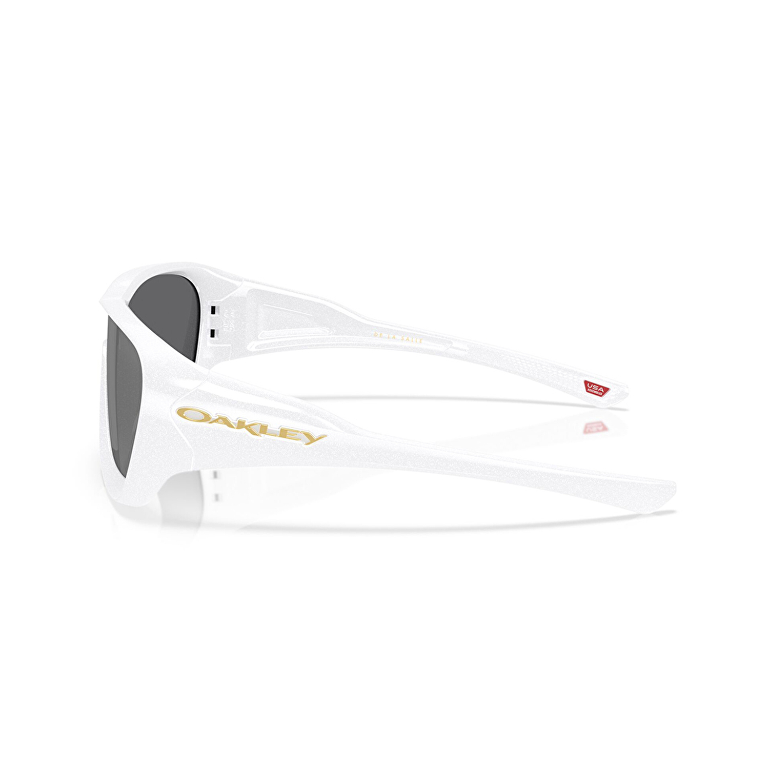 Oakley De La Salle Erkek Güneş Gözlüğü