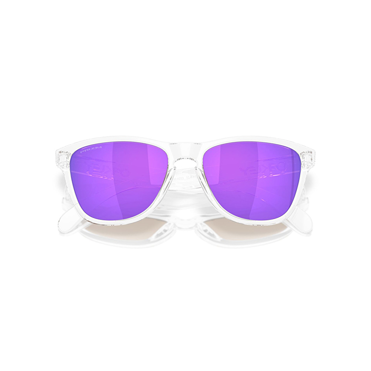 Oakley Frogskins S Erkek Güneş Gözlüğü