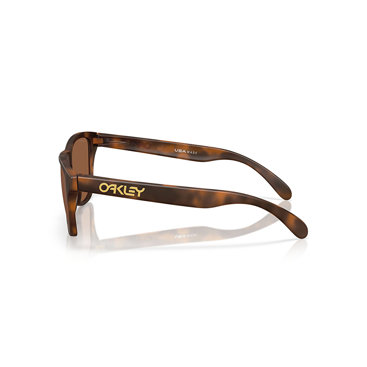 Oakley Frogskins S Erkek Güneş Gözlüğü