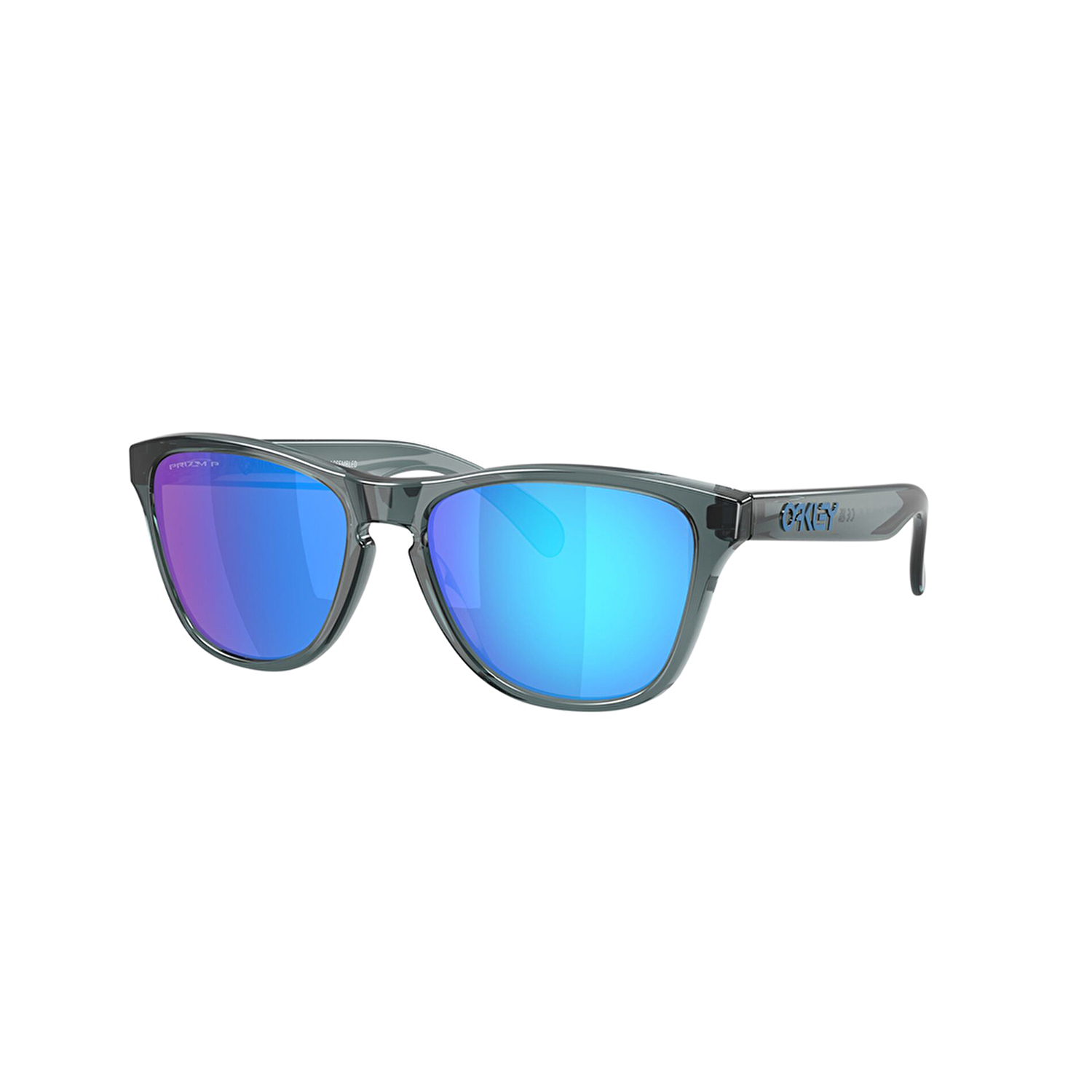 Oakley Frogskins S Erkek Güneş Gözlüğü