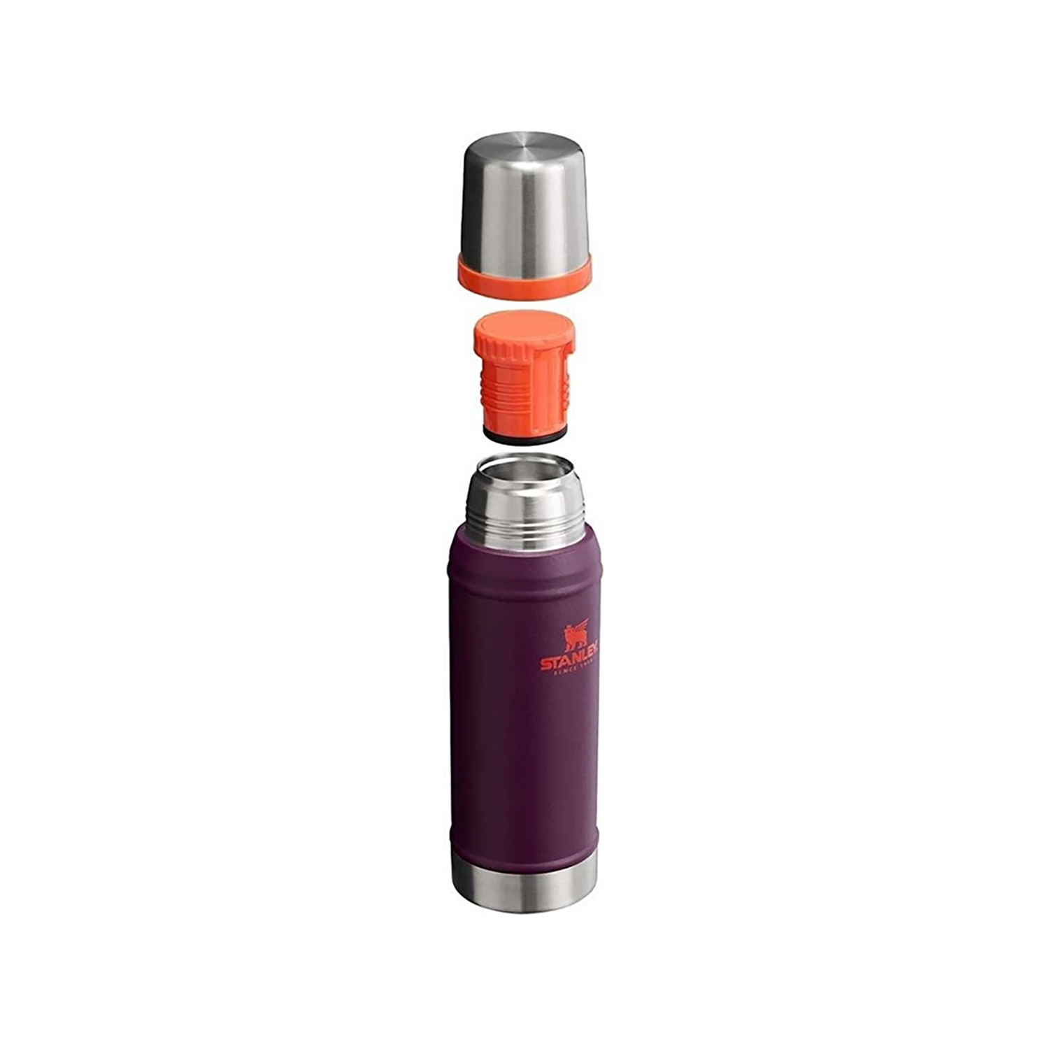 Stanley 0.74L The Legendary Classic Termos