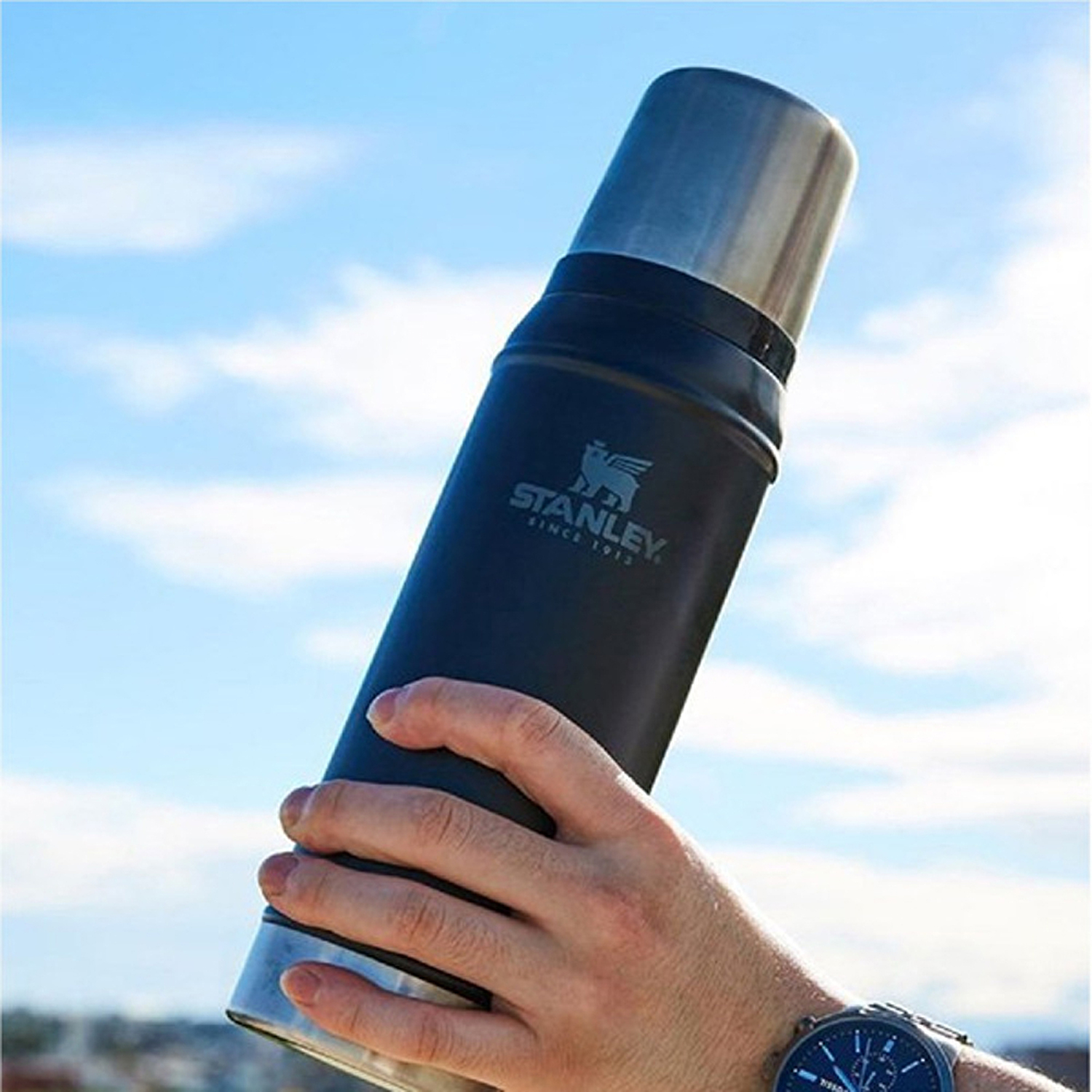Stanley 0.74L The Legendary Classic Termos
