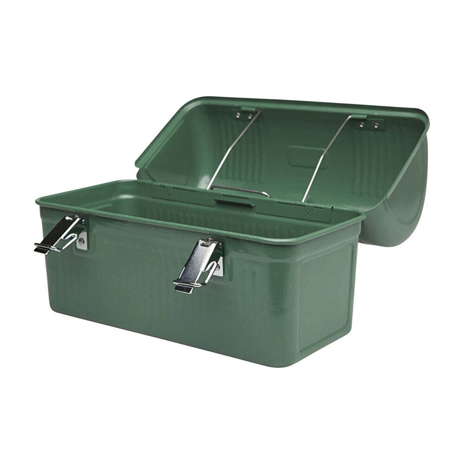 9.4L Classic Lunchbox Hmrtne Grn Eu