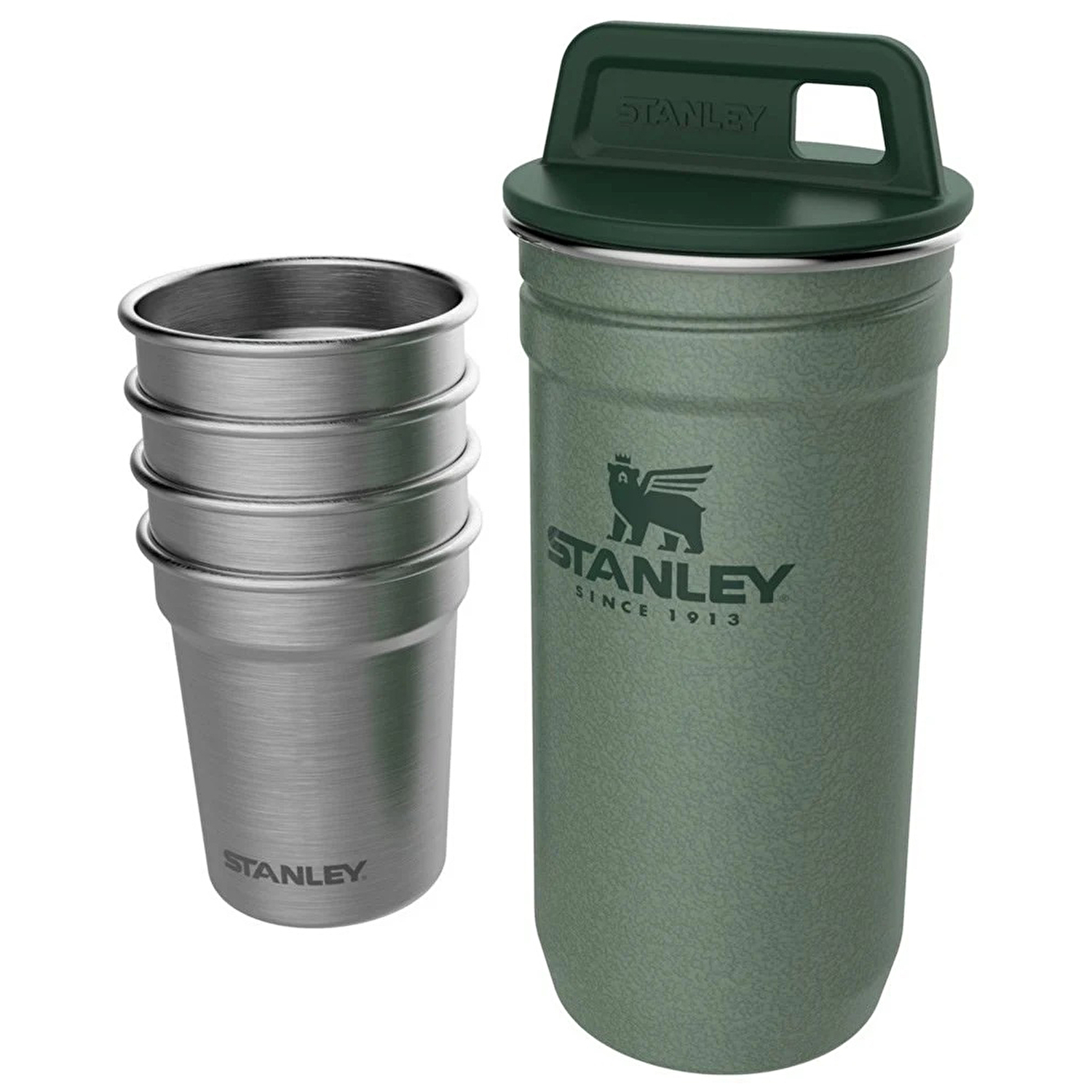 Stanley 0.59L The Nesting Shot Seti