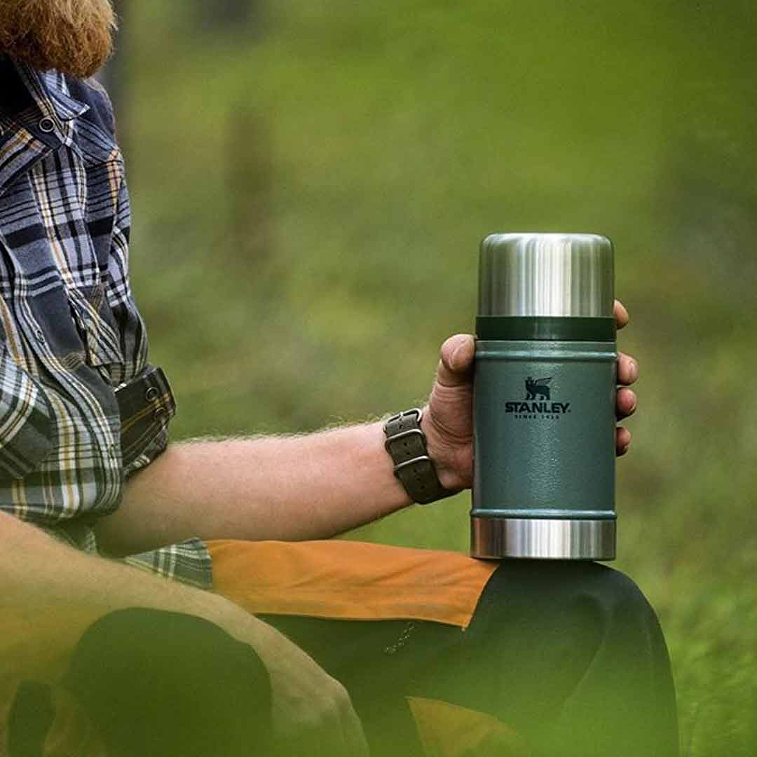 Stanley 0.71L The Legendary Yemek Termosu