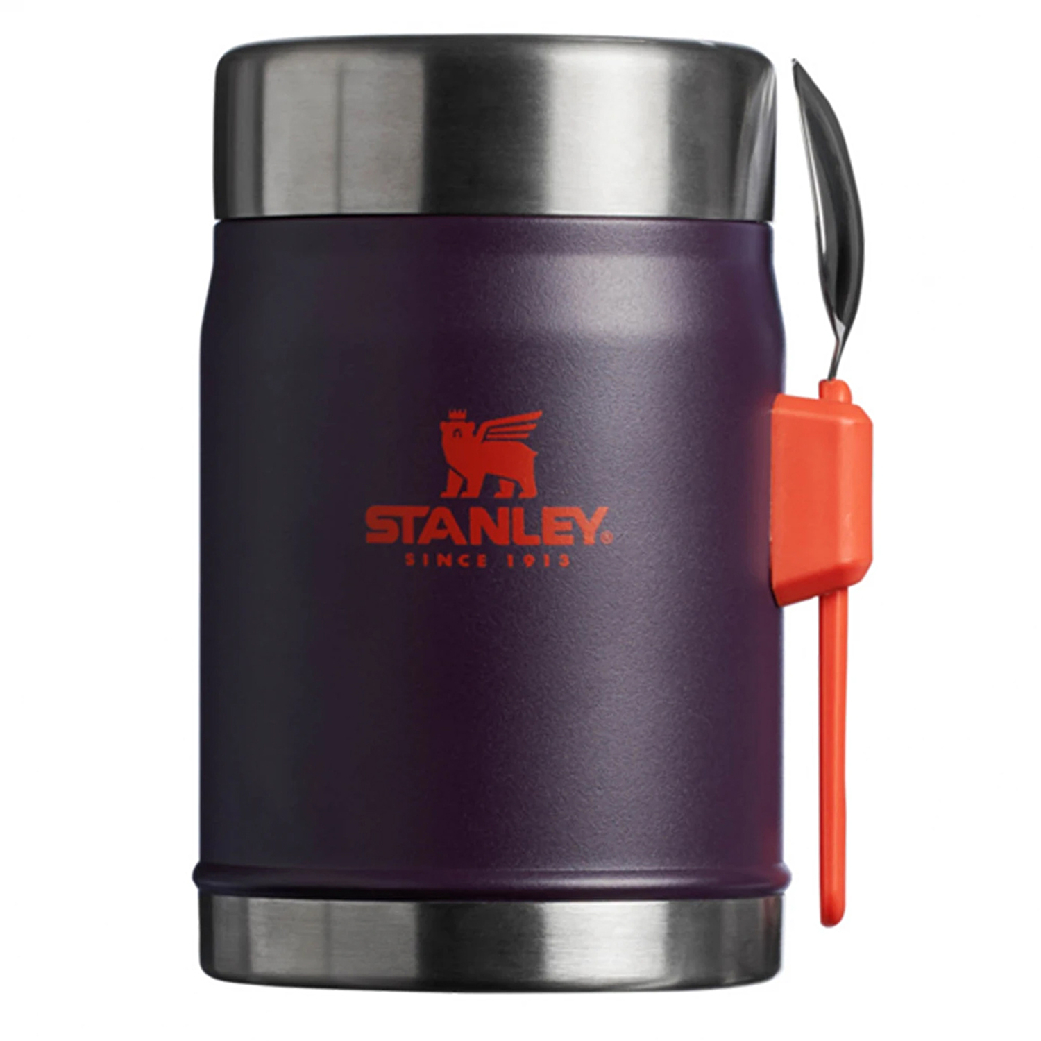 Stanley 0.41L The Legendary Kaşıklı Yemek Termosu