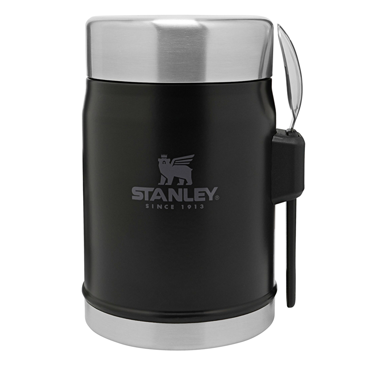 Stanley 0.41L The Legendary Kaşıklı Yemek Termosu