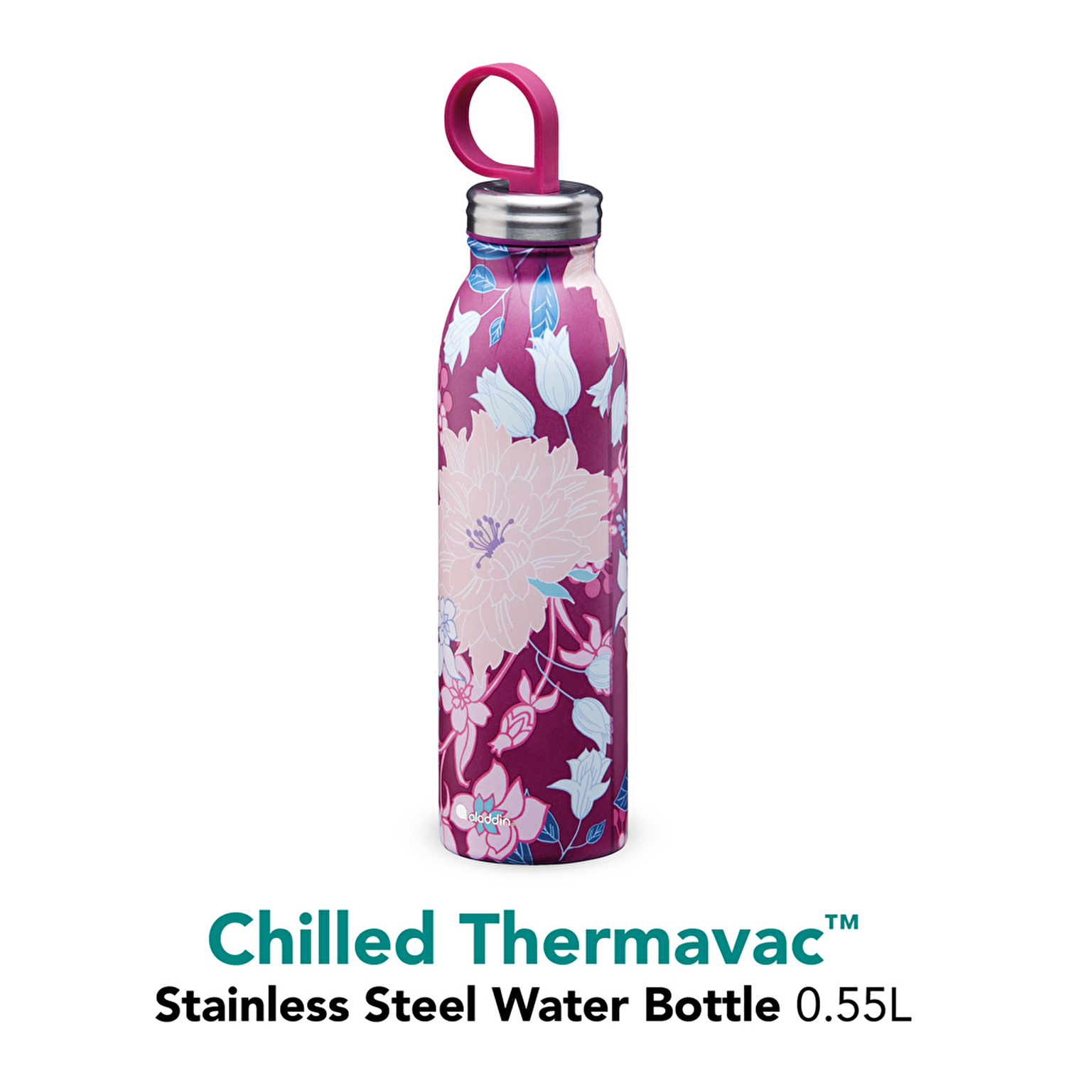 Chilled Thermavac Ss Water Bottle 0.55L Unisex Matara