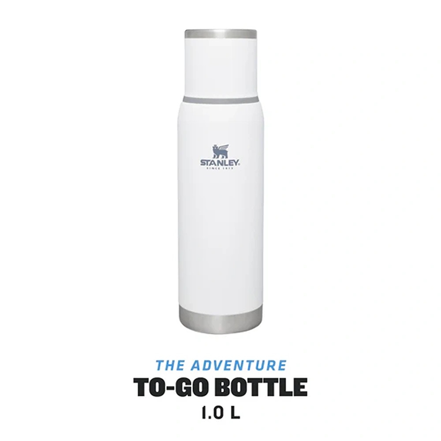 Stanley 1.04L The Adventure To Go Termos