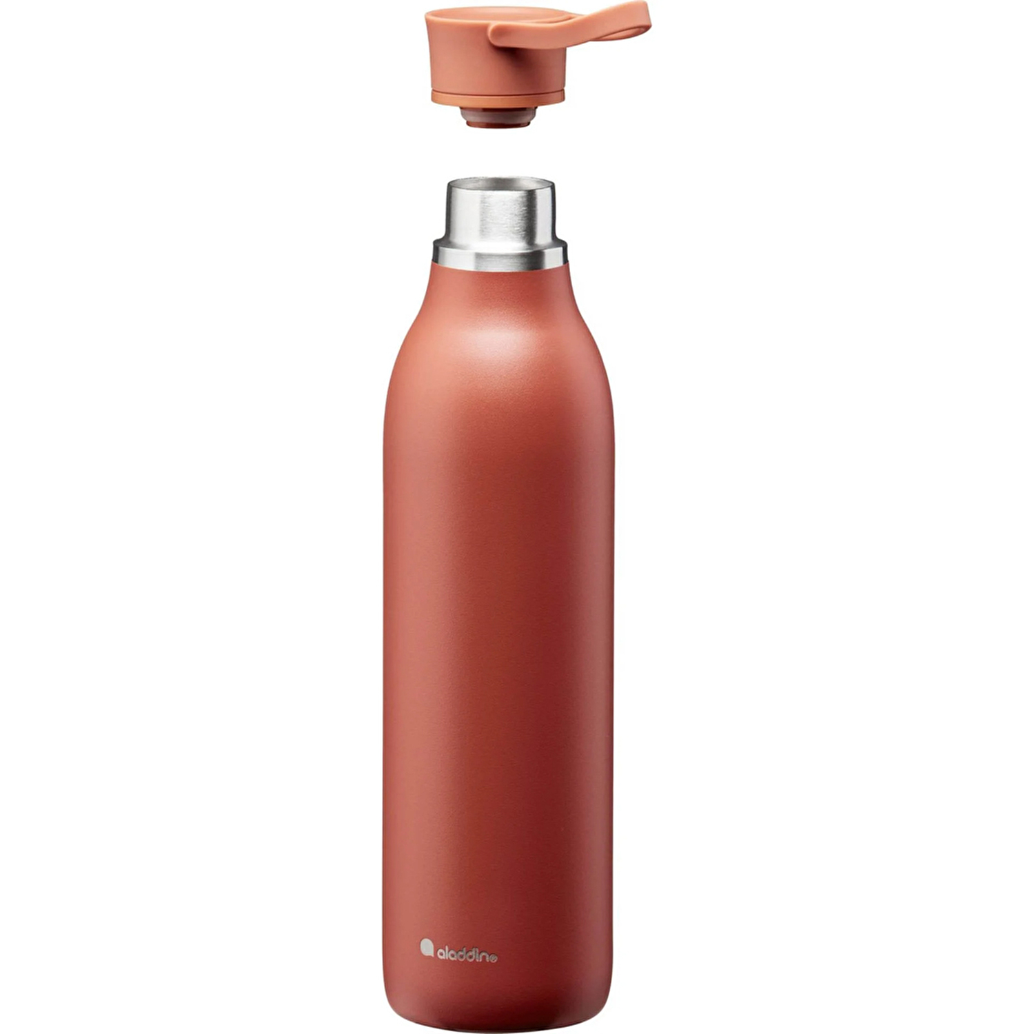 Aladdin 0.6L Cityloop Thermvac Btl Terra Cotta  Matara