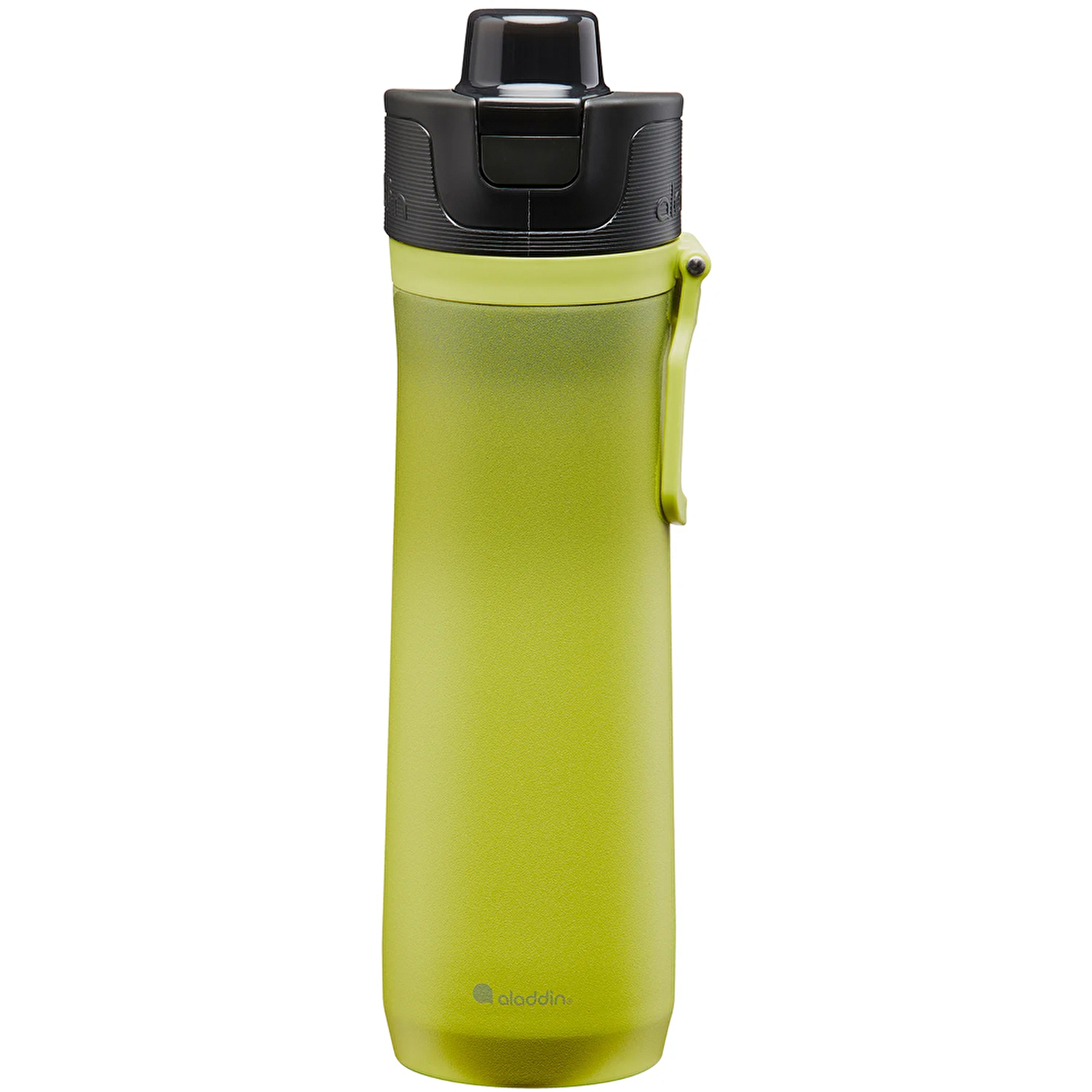 Aladdin 0.6L Sports Thermavac Btl Sage-Lime Gradient  Matara