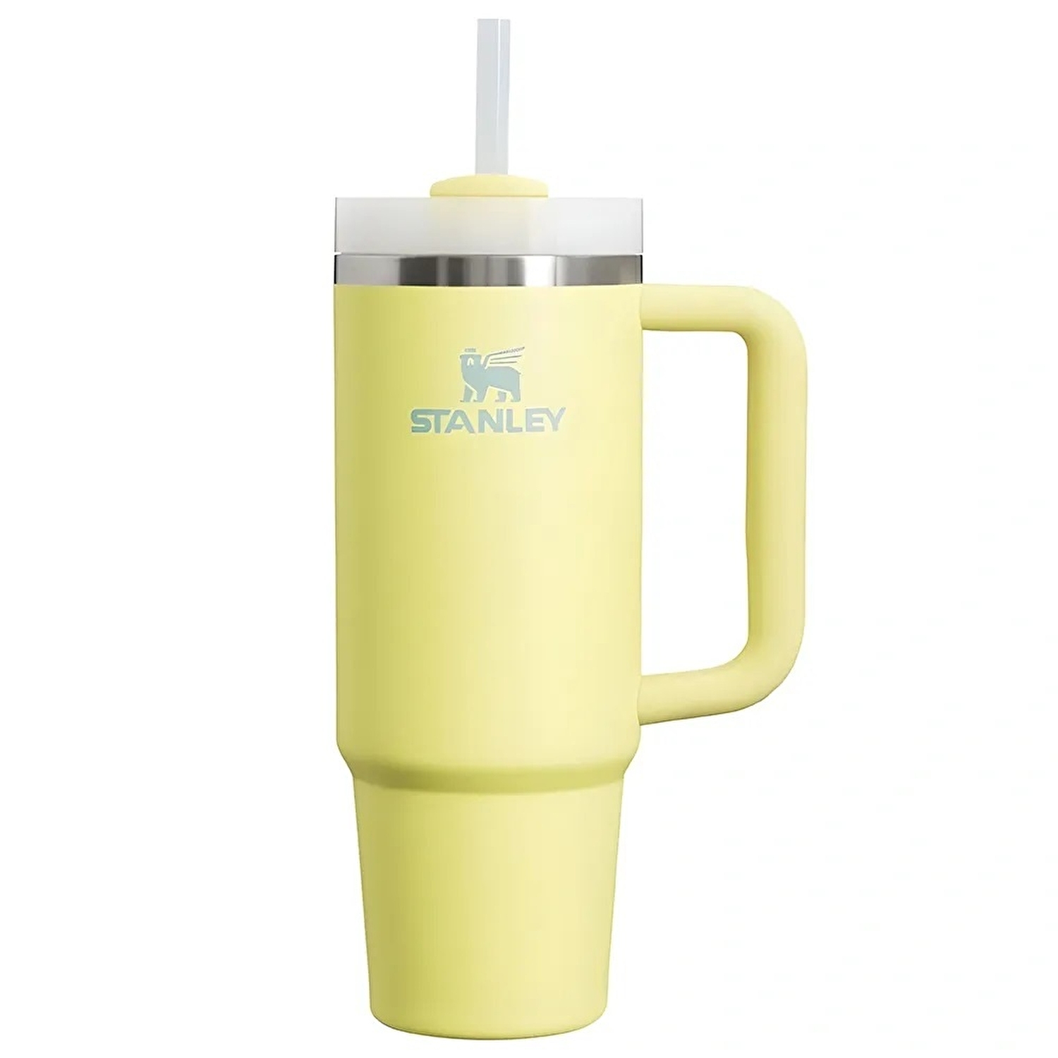 Stanley 1.18L The Quencher H2O Flowstate Pipetli Termos Bardak