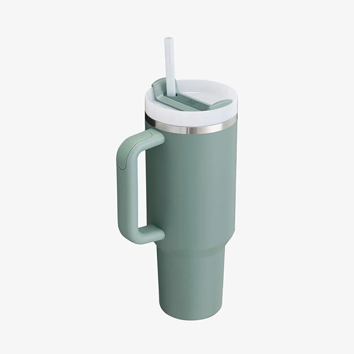 Stanley 1.18L The Quencher H2O Flowstate Pipetli Termos Bardak