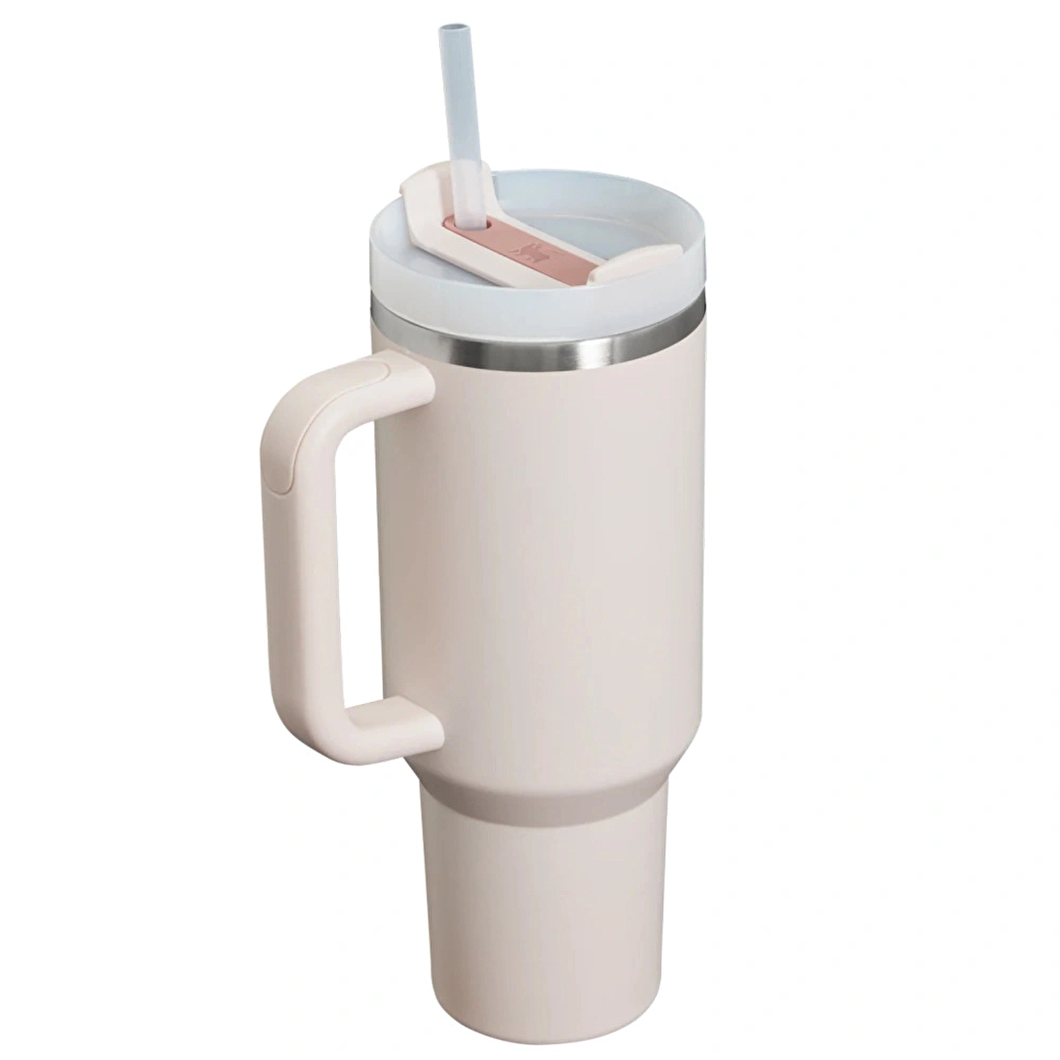 Stanley 1.18L The Quencher H2O Flowstate Pipetli Termos Bardak