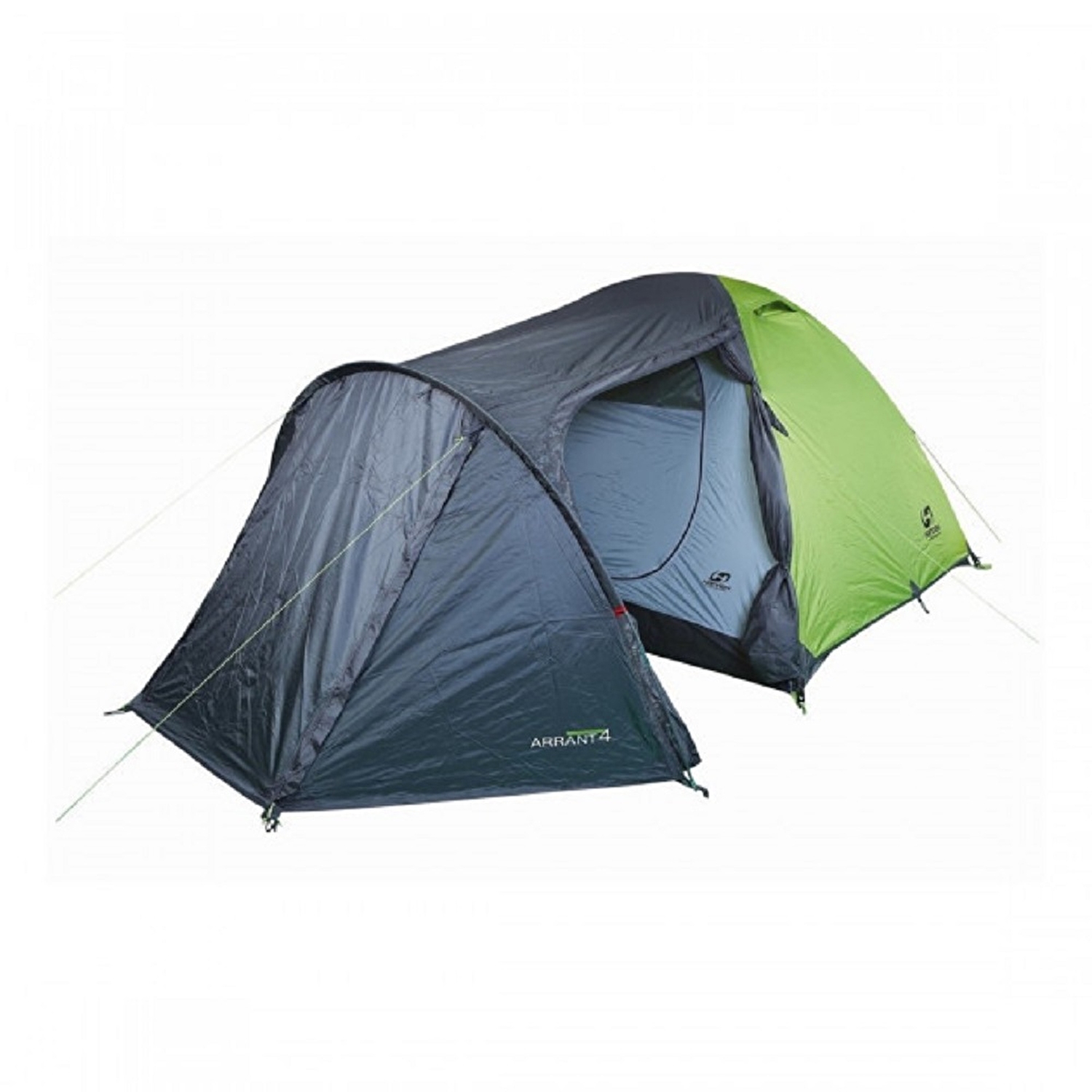 Hannah Arrant 4 Kişilik Comfort Unisex Çadır