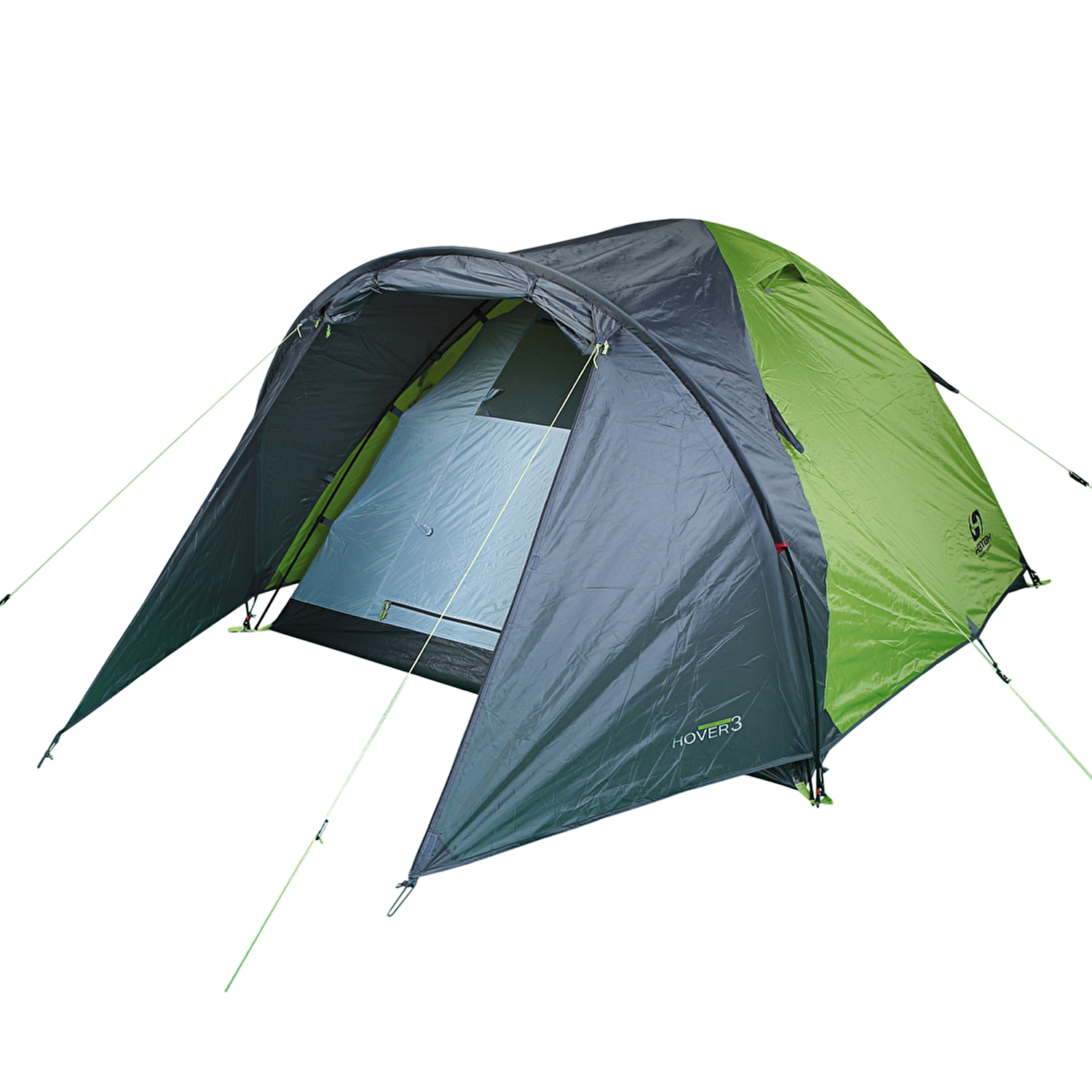 Hover 3 Kişilik Comfort Çadır