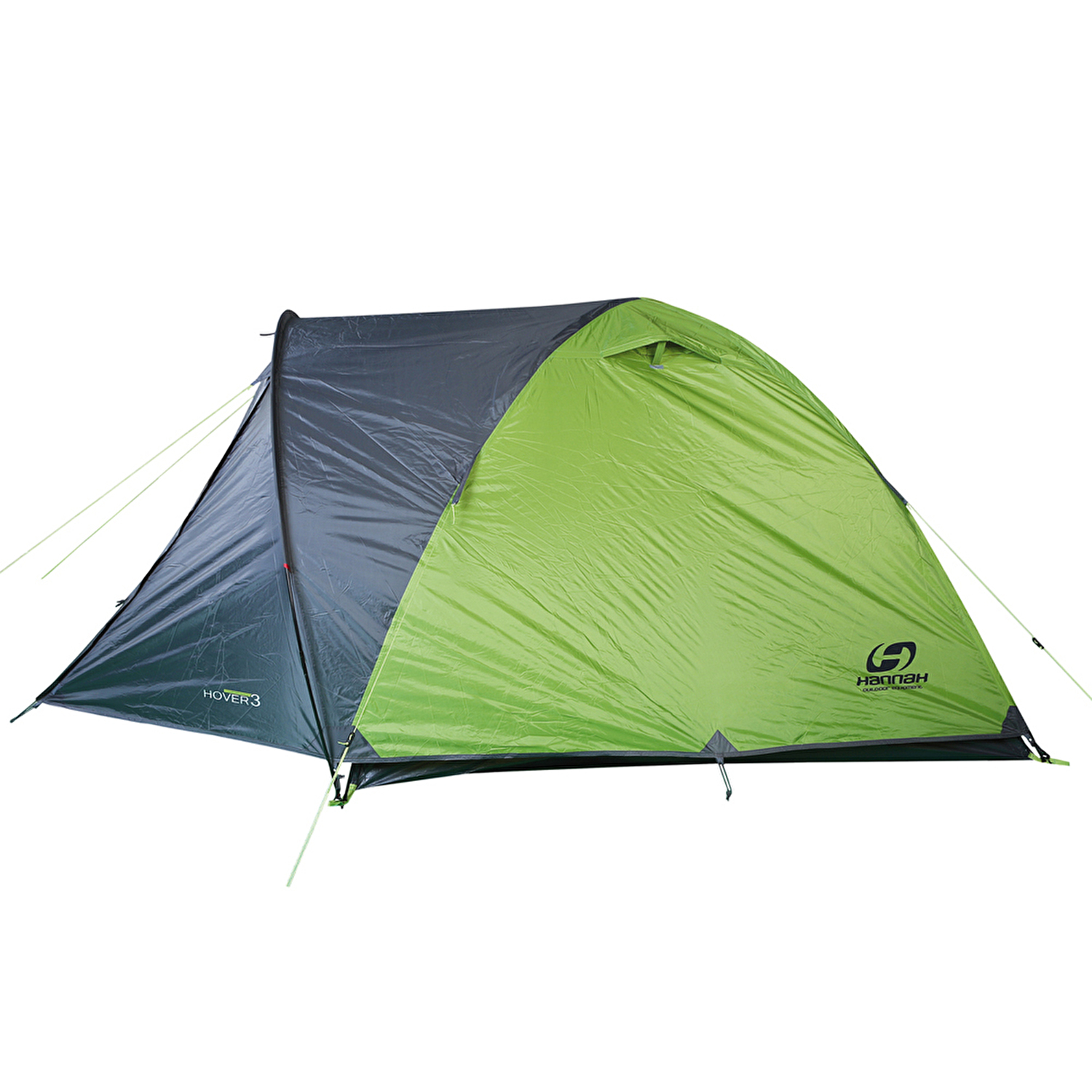 Hover 3 Kişilik Comfort Çadır