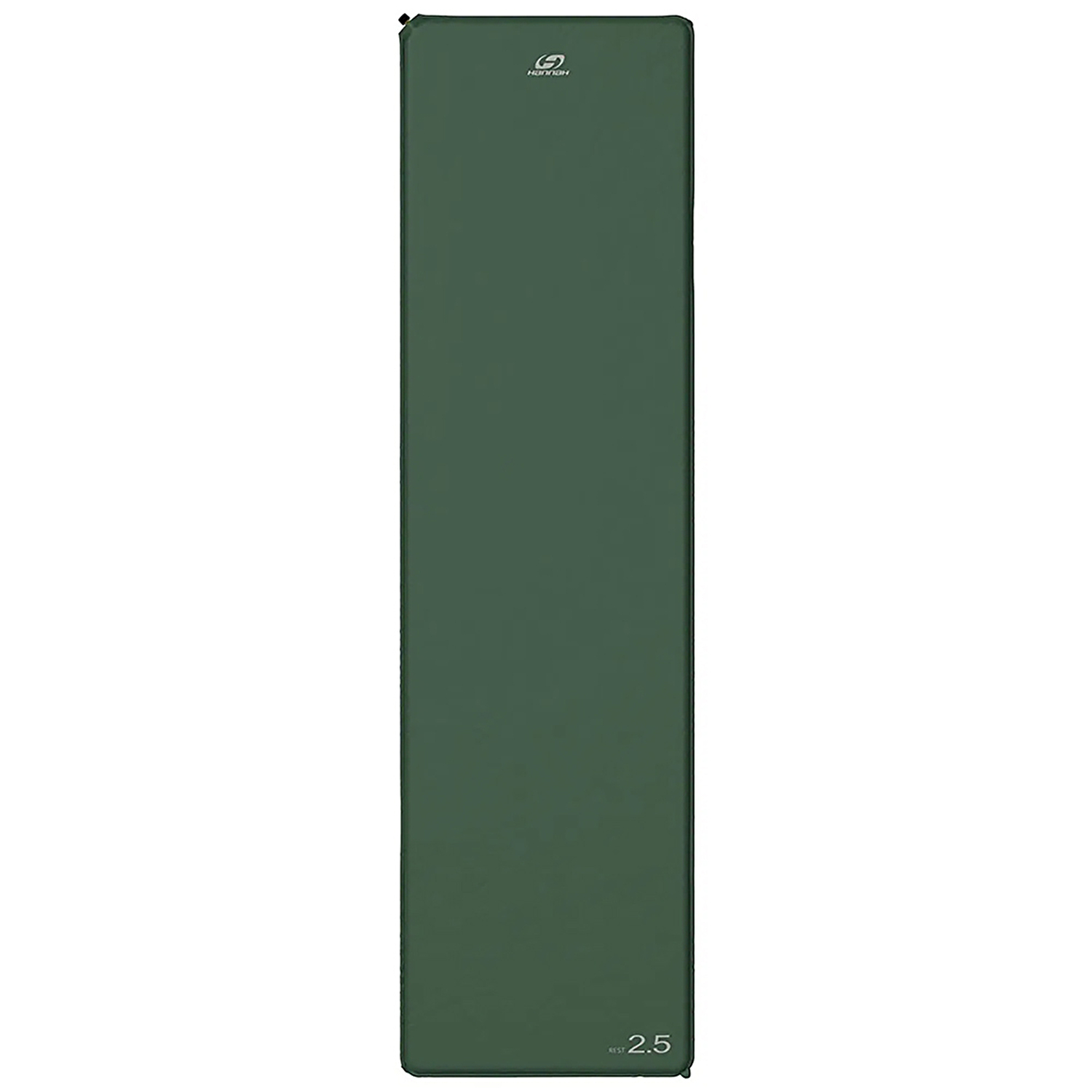 Hannah Rest 2,5 Comfort Şişme Unisex Mat