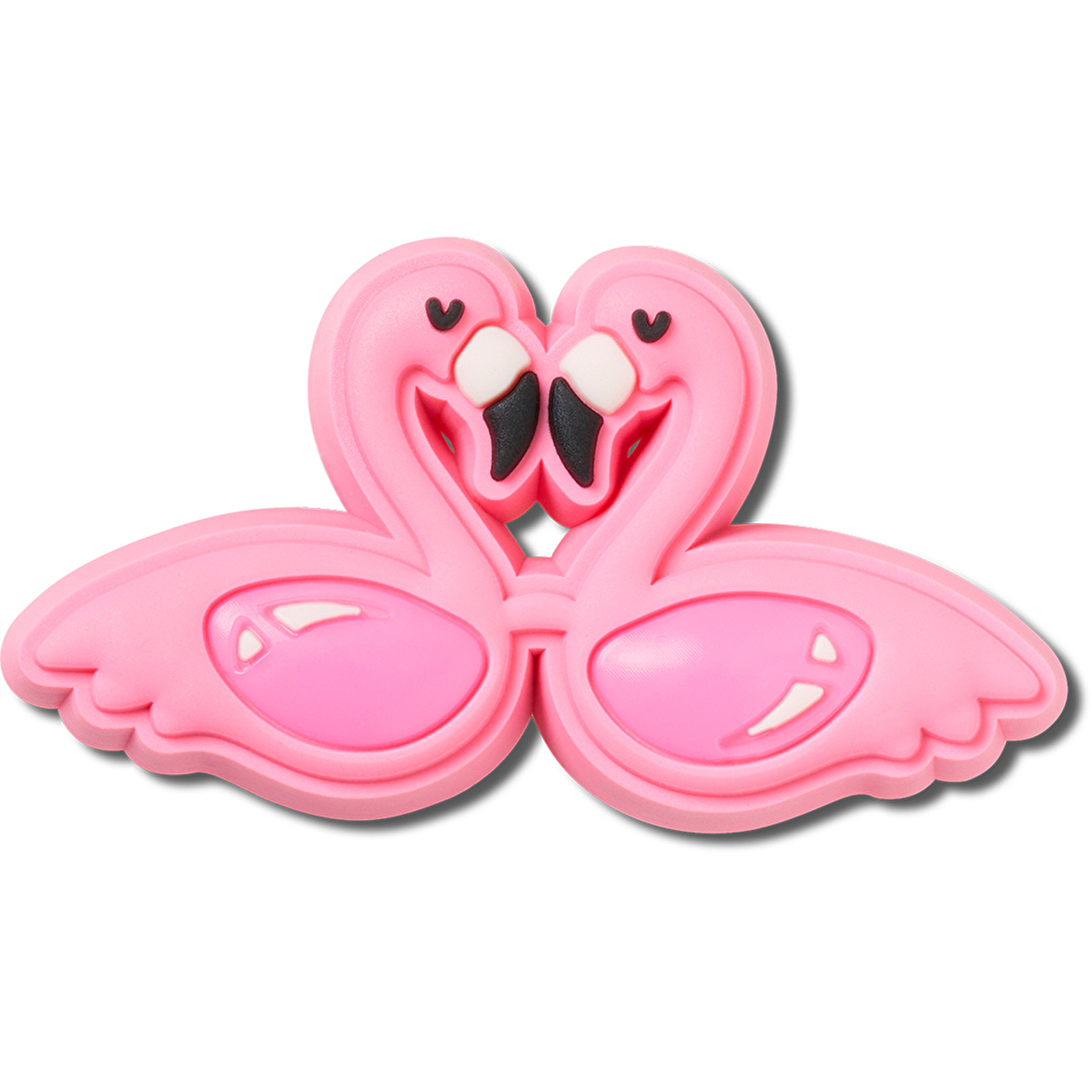 Jibbitz Flamingo Sunnies Unisex Terlik Süsü