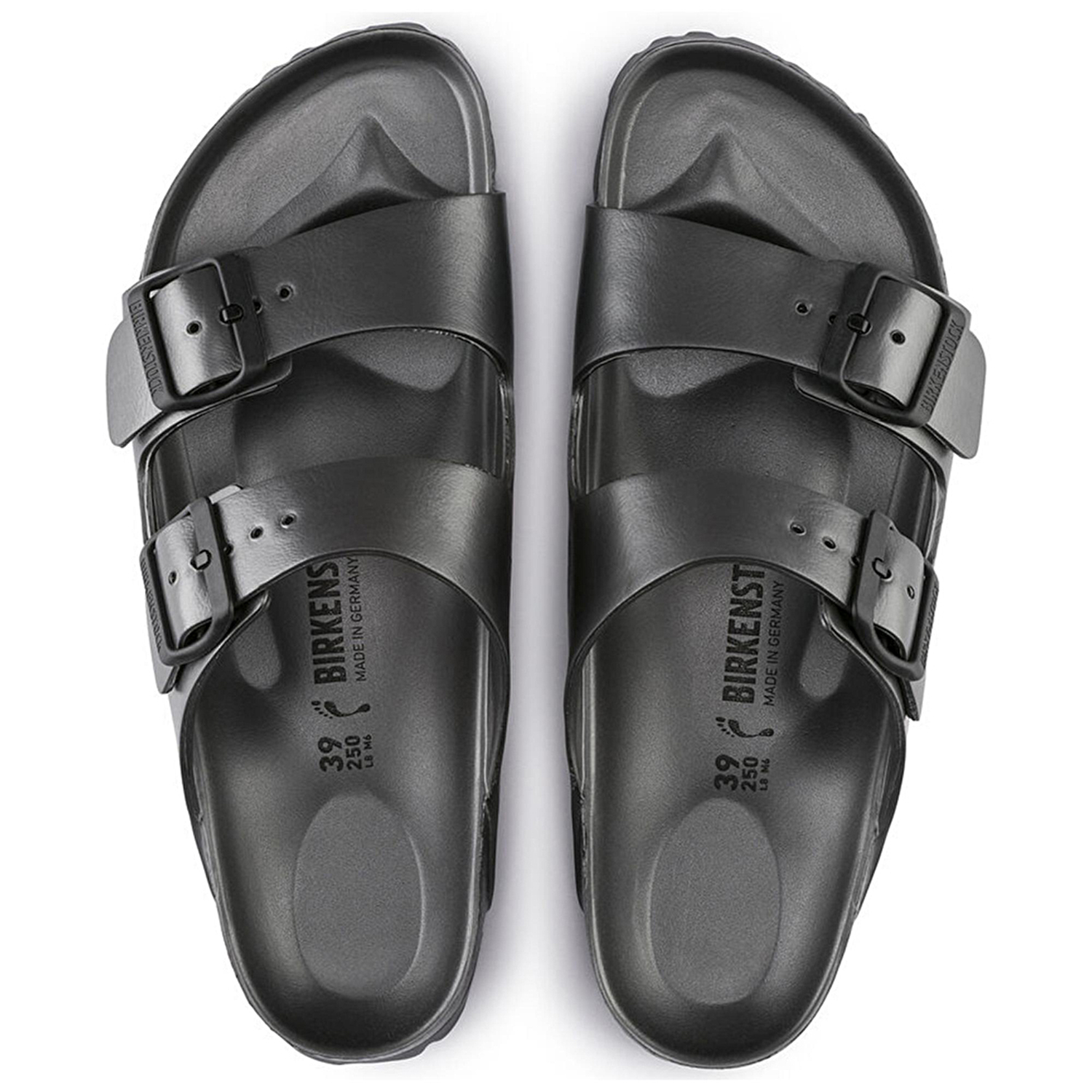 Birkenstock Arizona EVA Metallic Kadın Terlik