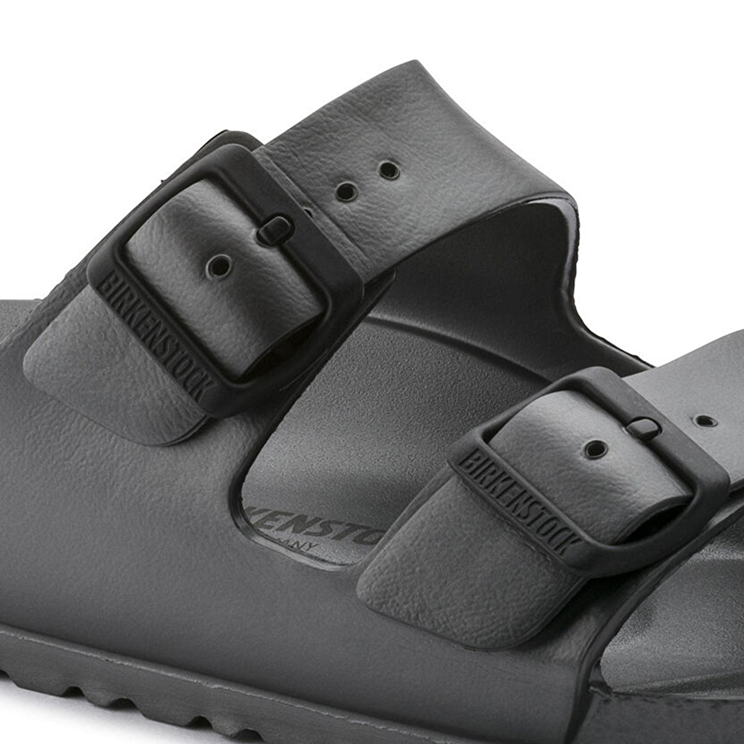 Birkenstock Arizona EVA Metallic Kadın Terlik