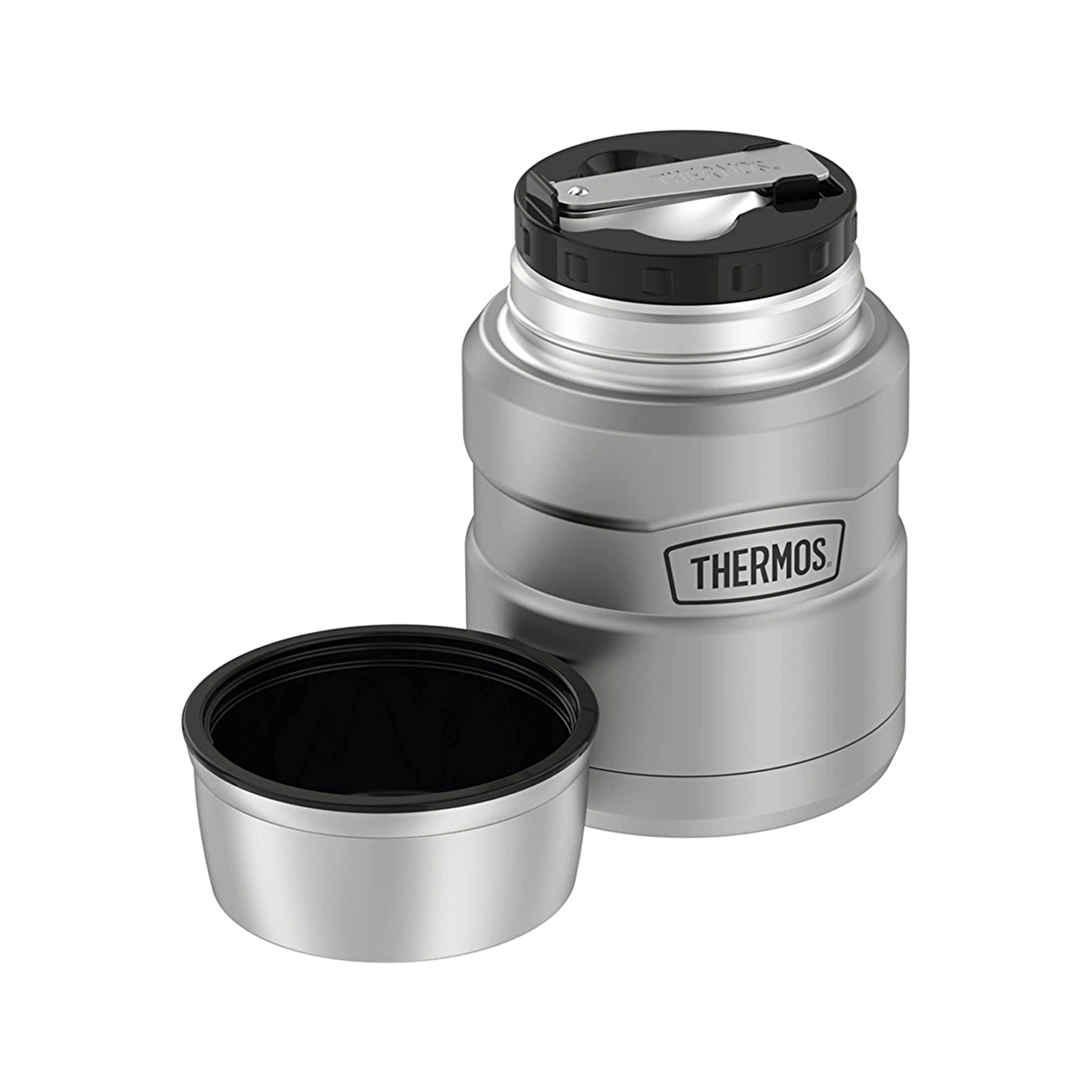 Thermos 0.47L Stainless King Yemek Termosu