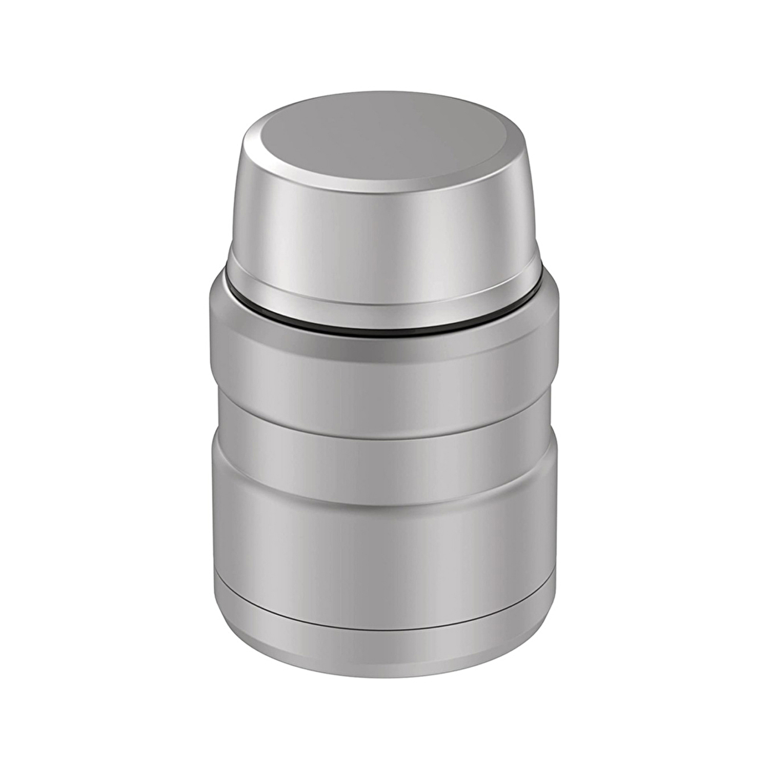 Thermos 0.47L Stainless King Yemek Termosu