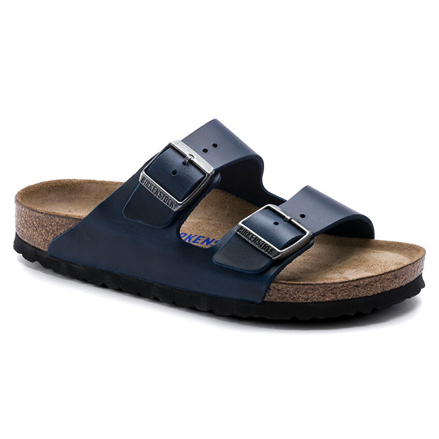 Birkenstock Arizona Sfb Leoi Erkek Terlik