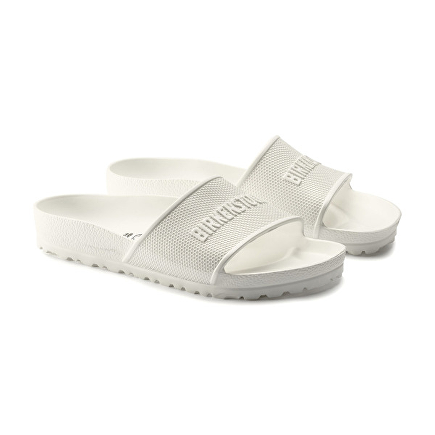 Birkenstock Barbados Eva Unisex Terlik