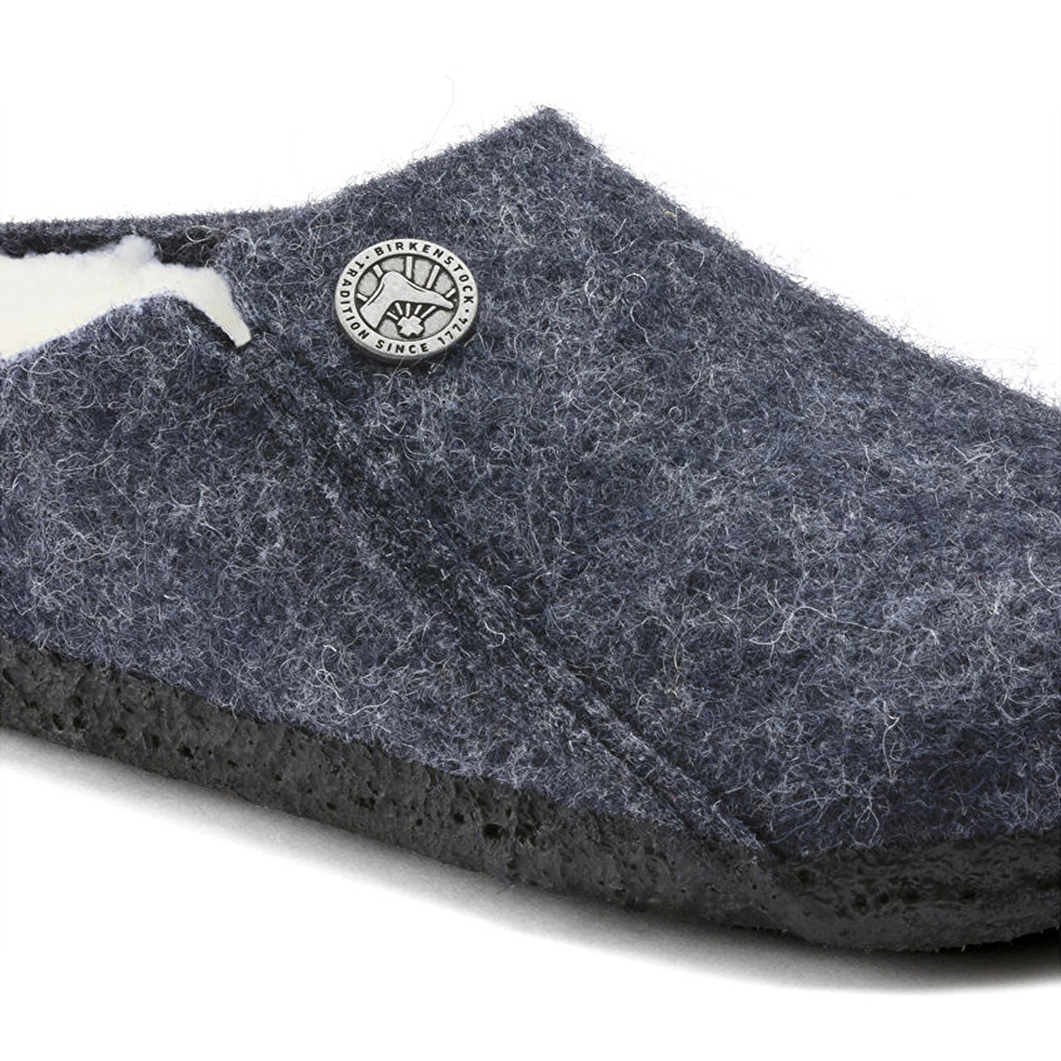 Zermatt Kids Fe Shearling Çocuk Terlik