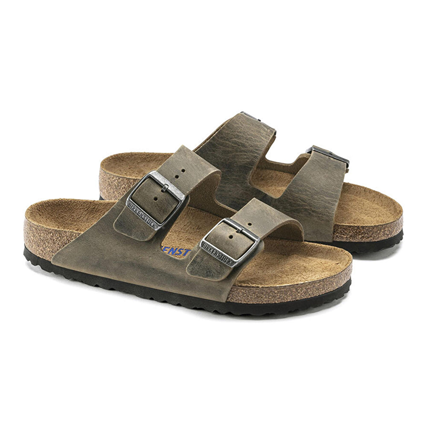 Birkenstock Arizona SFB Leoi Terlik