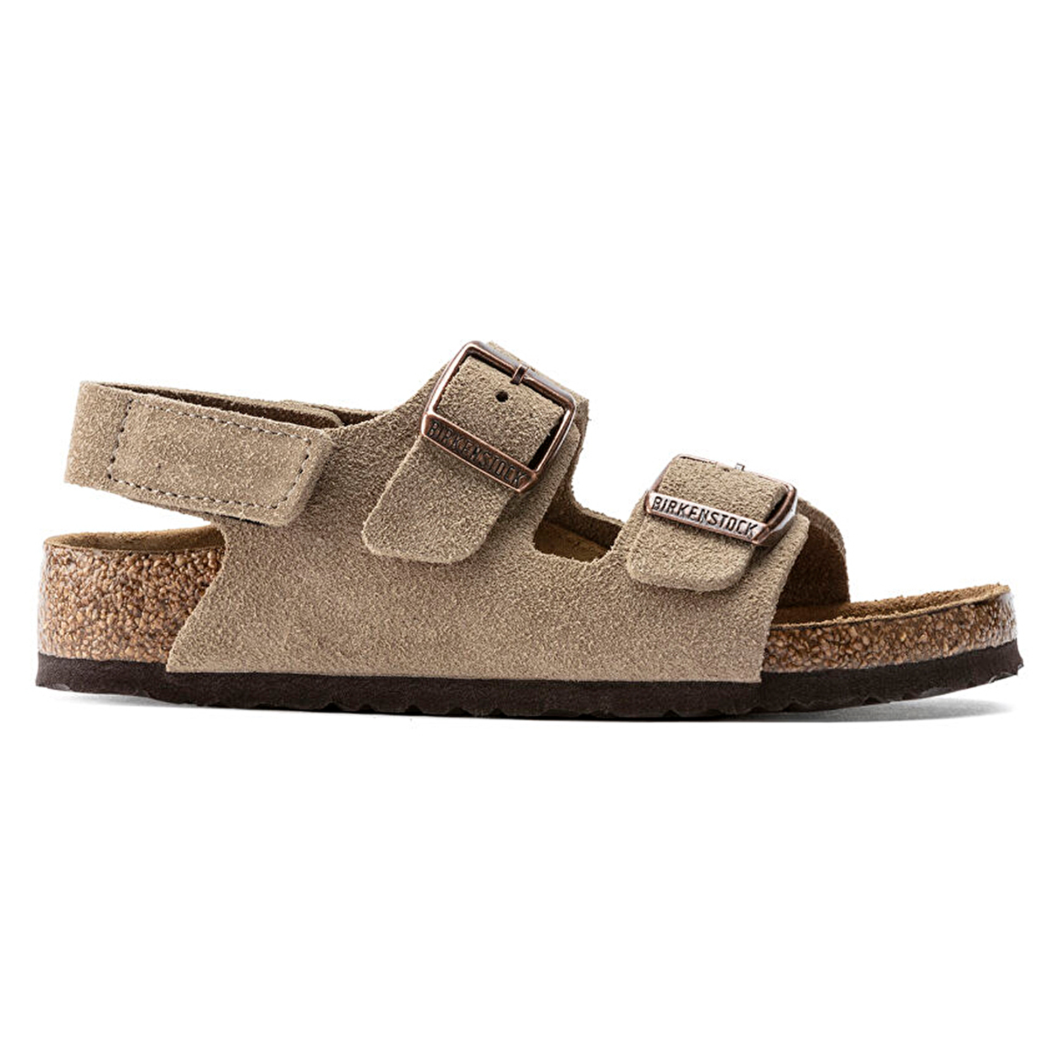 Birkenstock Milano Kids Vl Çocuk Sandalet