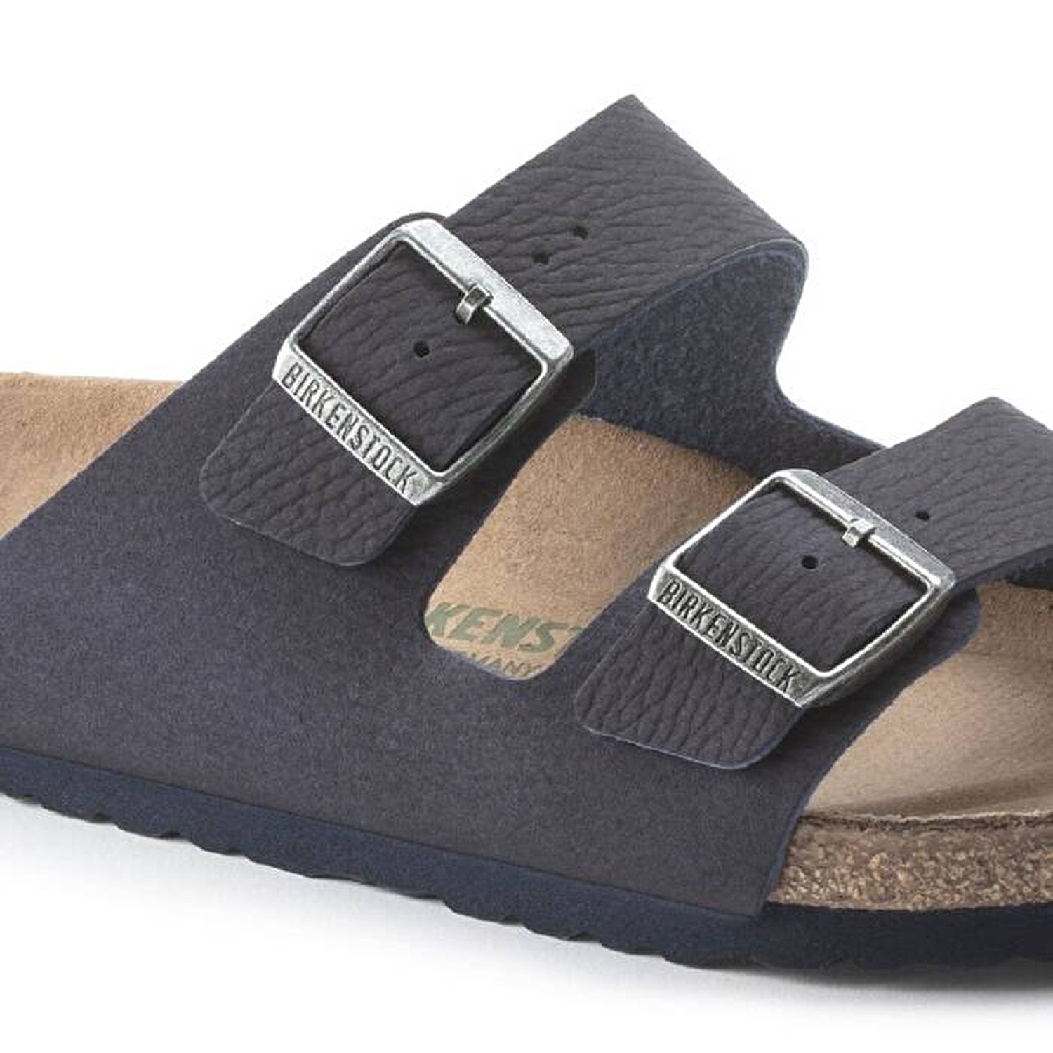 Birkenstock Arizona Desert Dust Veg Erkek Terlik