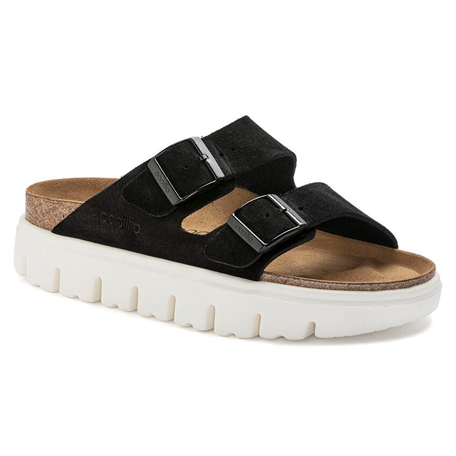 Birkenstock Arizona Chunky Vl Kadın Terlik