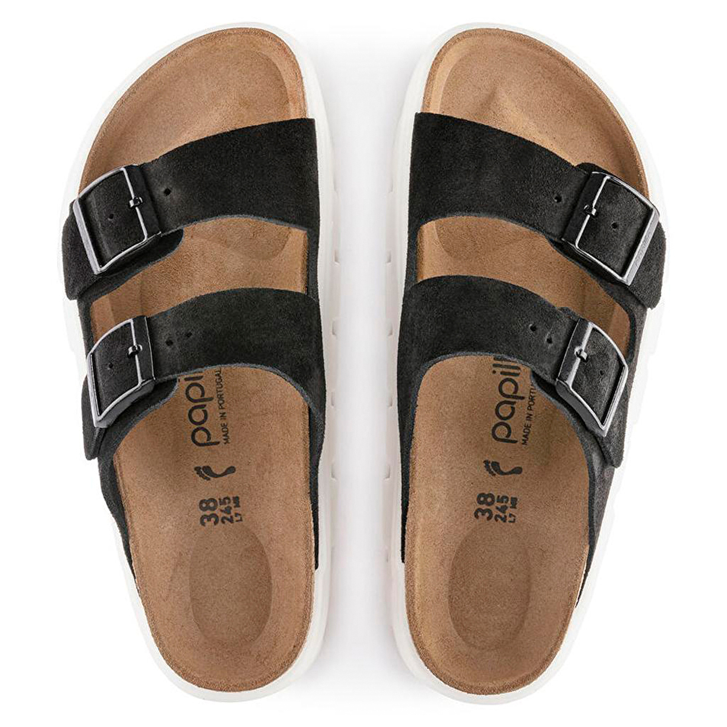 Birkenstock Arizona Chunky Vl Kadın Terlik