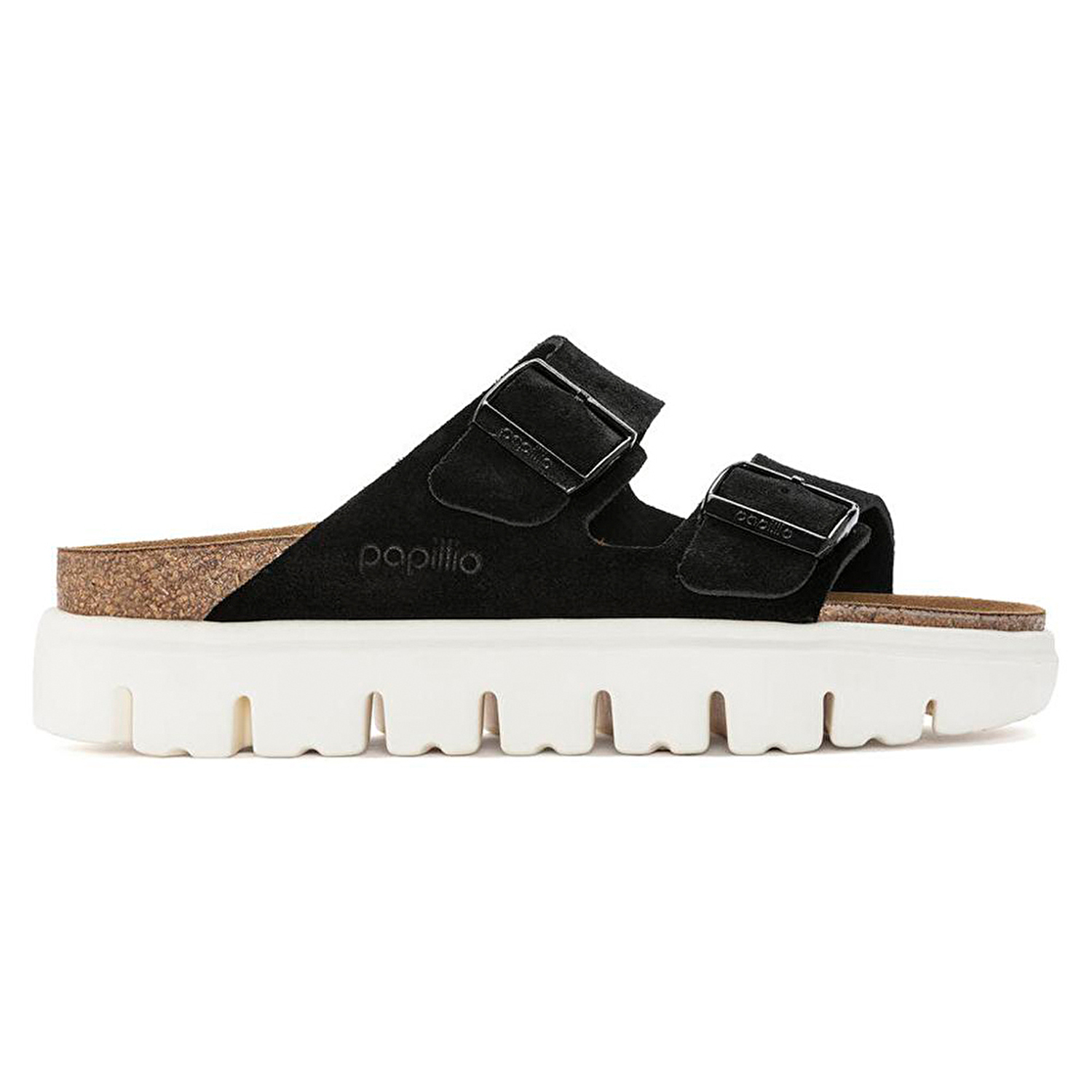 Birkenstock Arizona Chunky Vl Kadın Terlik