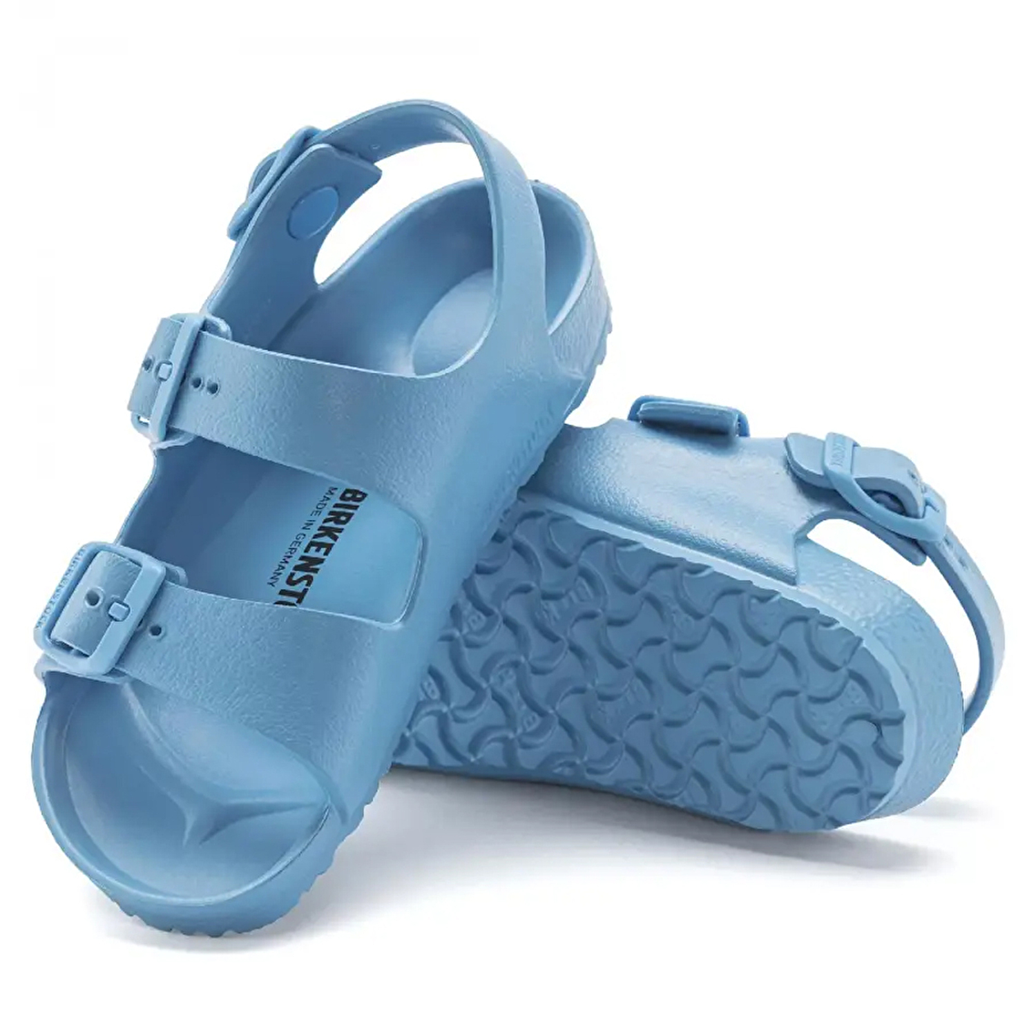 Birkenstock Milano Eva Çocuk Sandalet