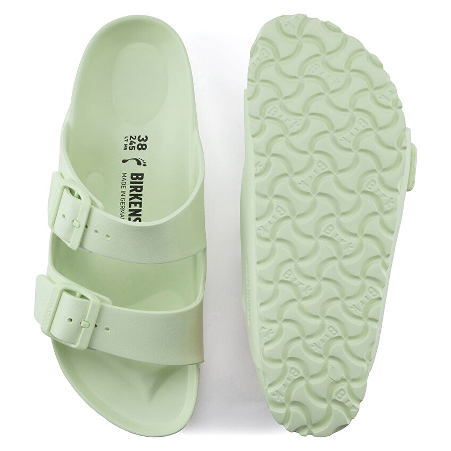 Birkenstock Arizona Eva Kadın Terlik