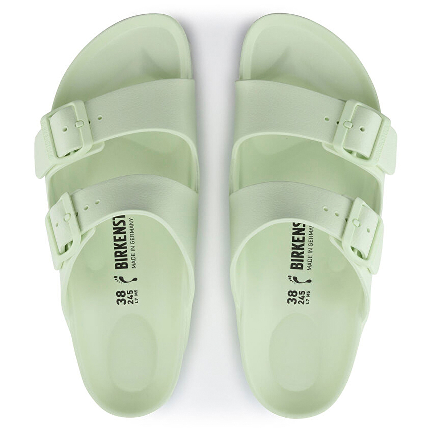 Birkenstock Arizona Eva Kadın Terlik