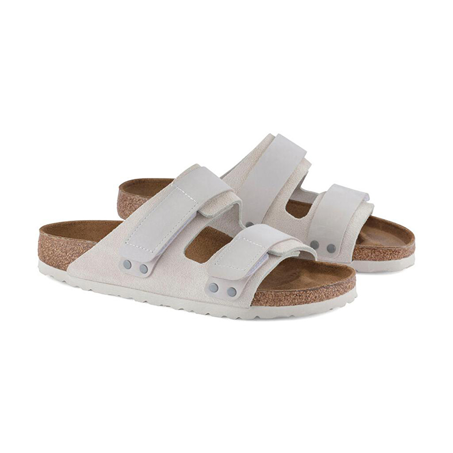 Birkenstock Uji Vl Nu Kadın Terlik