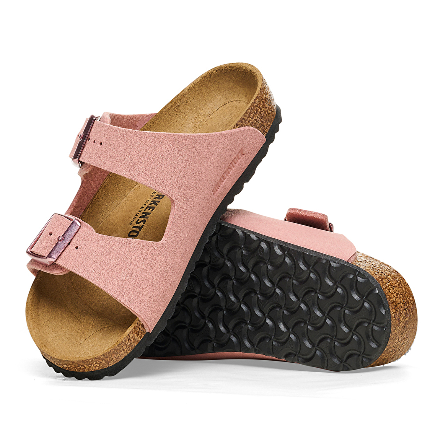 Birkenstock Arizona Kids Bf Nu Çocuk Terlik