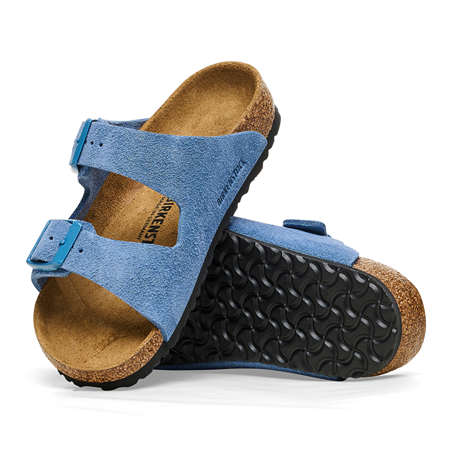 Birkenstock Arizona Kids Vl Çocuk Terlik