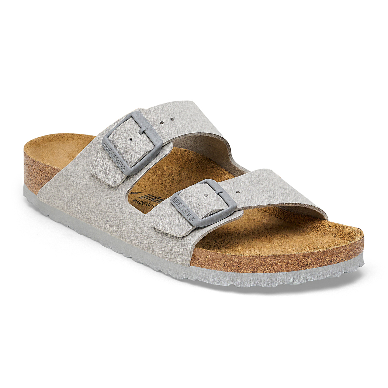 Birkenstock Arizona Bf Erkek Terlik