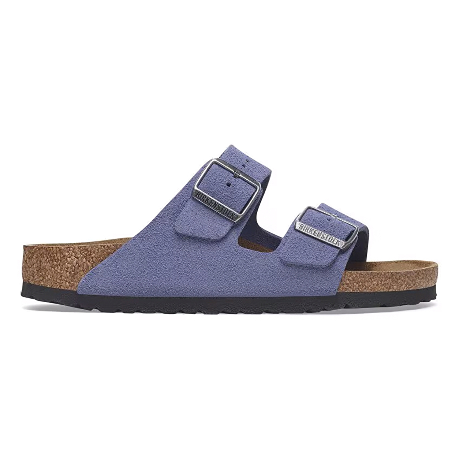 Birkenstock Arizona VL Kadın Süet Deri Terlik