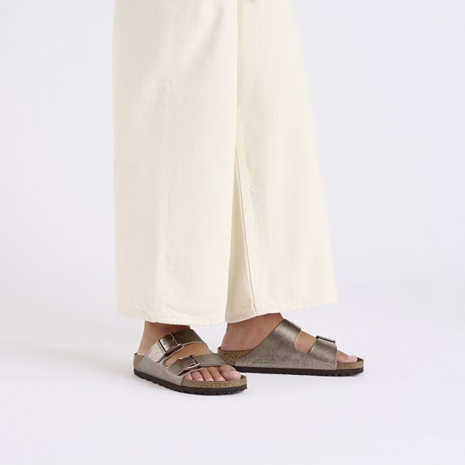 Birkenstock Arizona BF Graceful Kadın Terlik