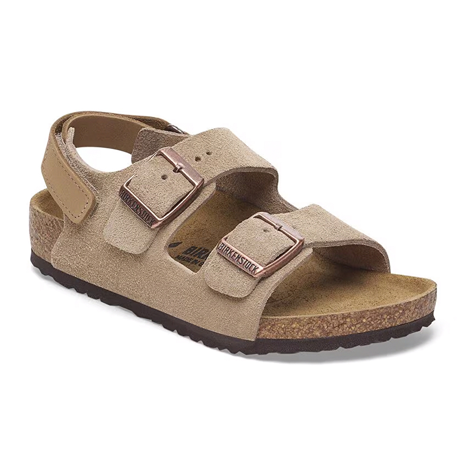 Birkenstock Milano VL Çocuk Sandalet