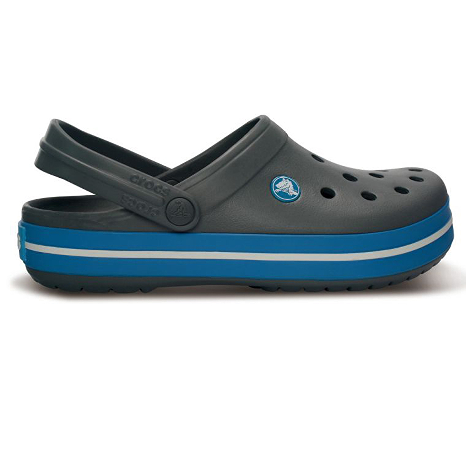 Crocs Crocband Erkek Terlik