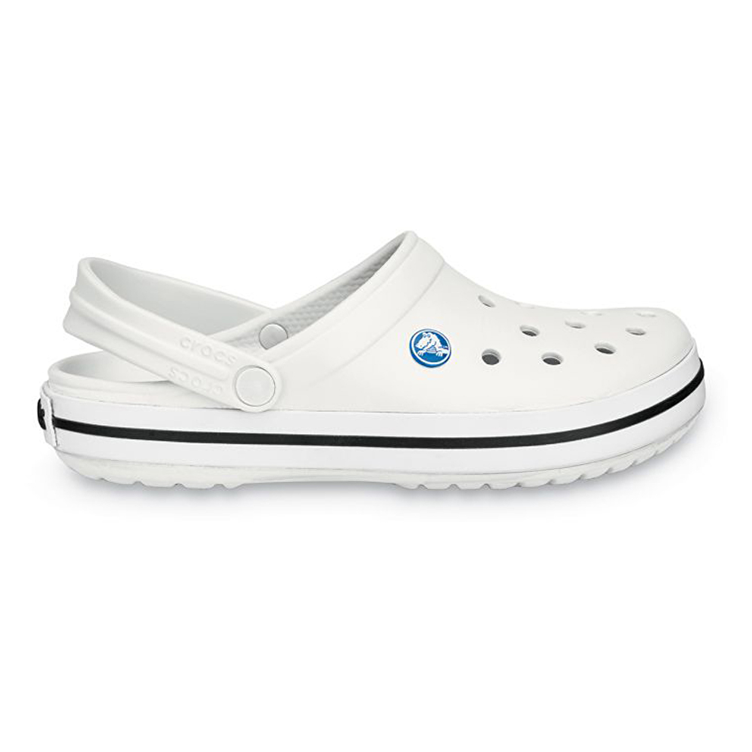 Crocs Crocband Erkek Terlik